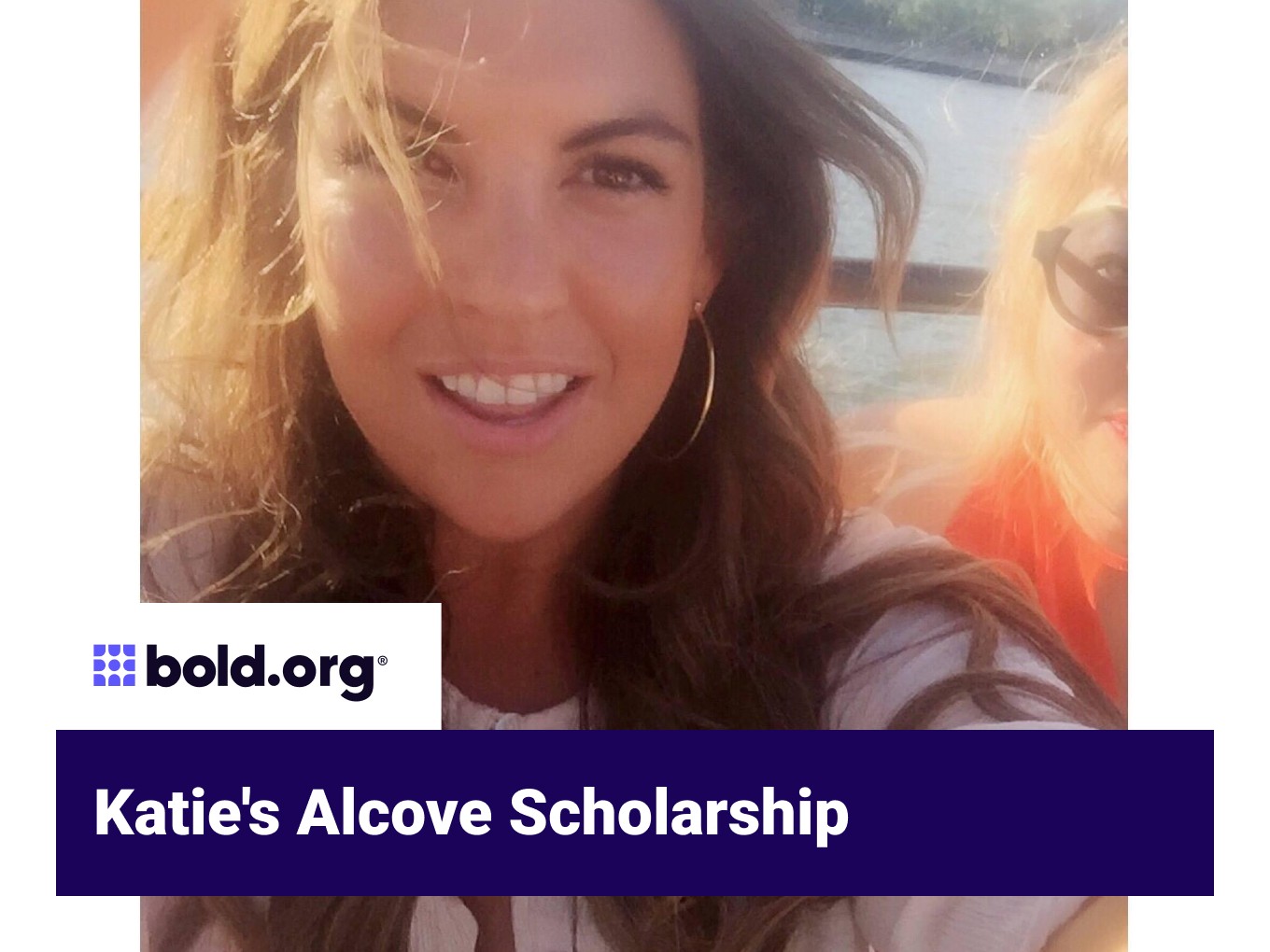 Scholarship cover image