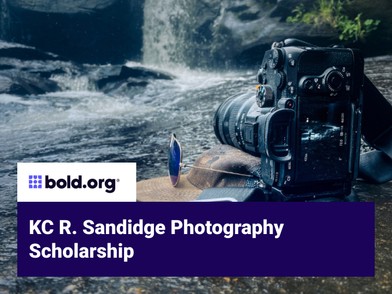 Scholarship cover image