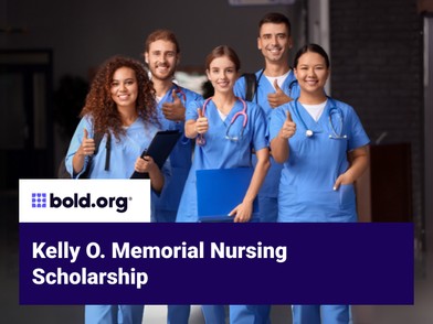Scholarship cover image