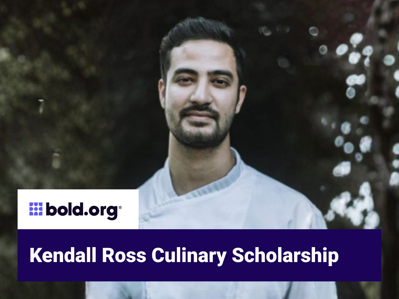 Scholarship cover image