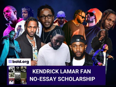 Scholarship cover image