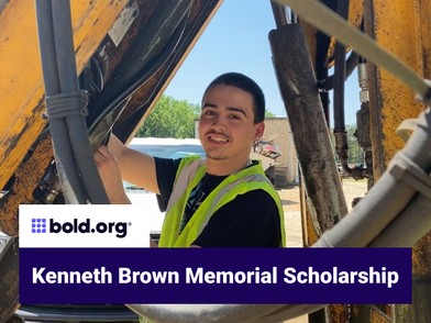 Scholarship cover image