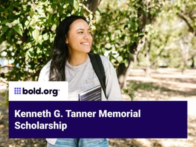 Scholarship cover image