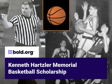 Scholarship cover image