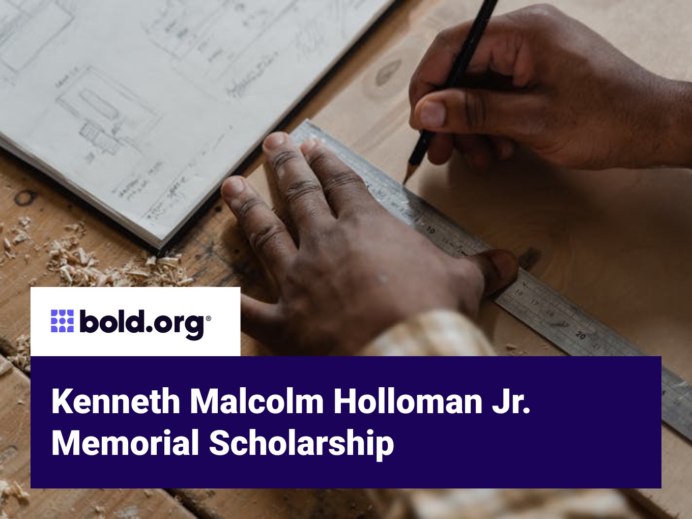 Scholarship cover image