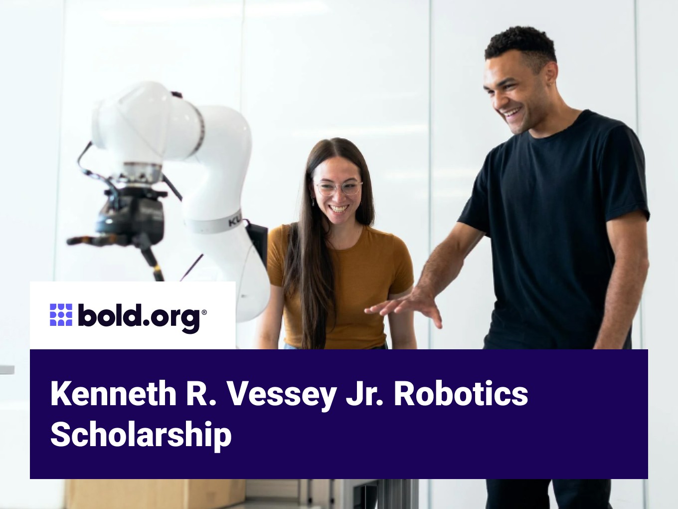 Scholarship cover image