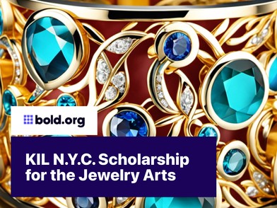 Scholarship cover image