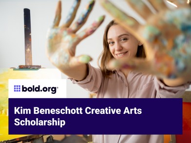 Scholarship cover image