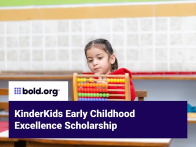 Scholarship cover image