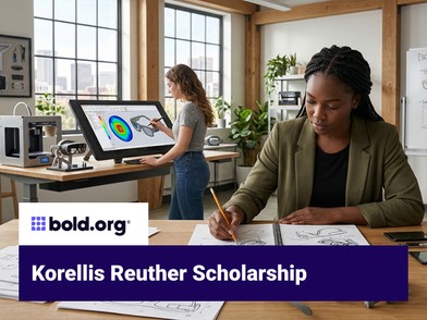 Scholarship cover image