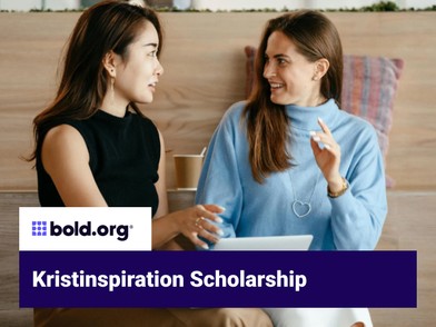 Scholarship cover image