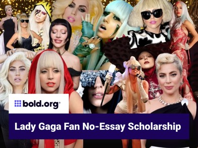 Scholarship cover image