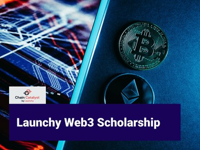 Scholarship cover image