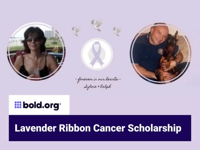 Scholarship cover image