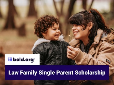 Scholarship cover image