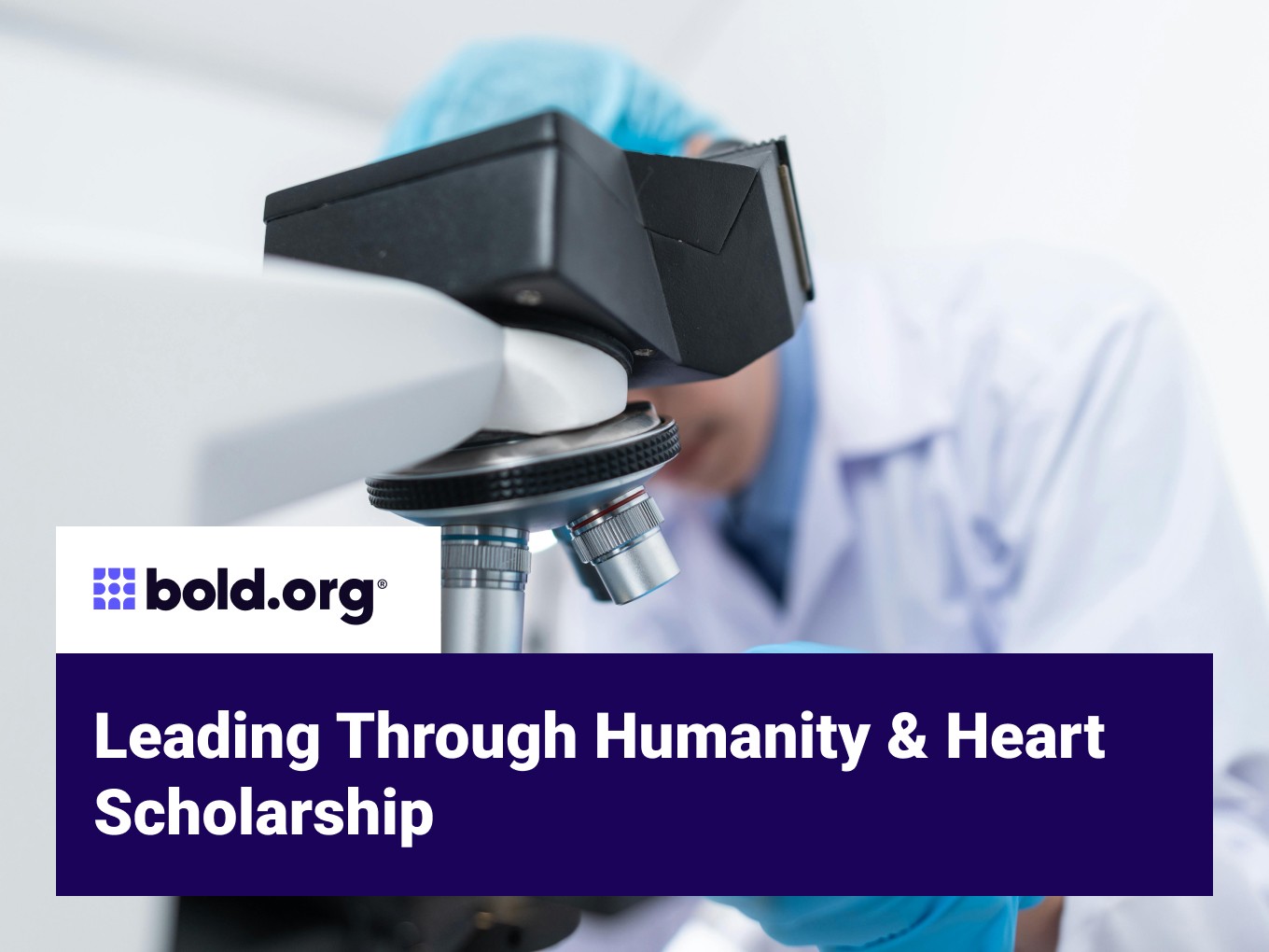 Scholarship cover image