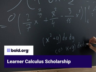 Scholarship cover image