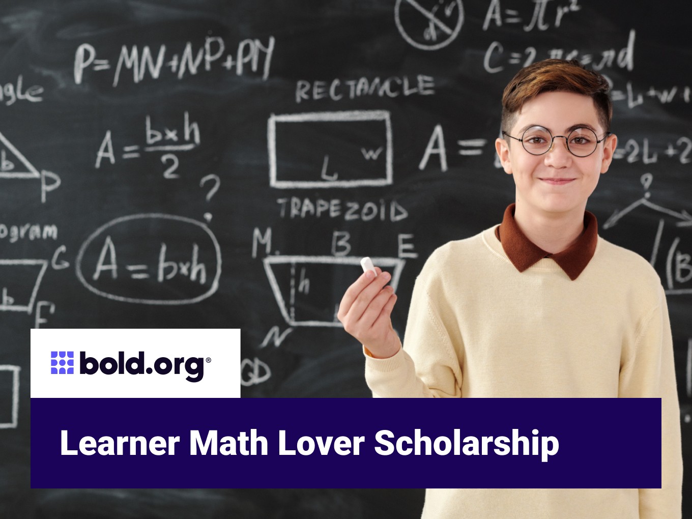 Scholarship cover image