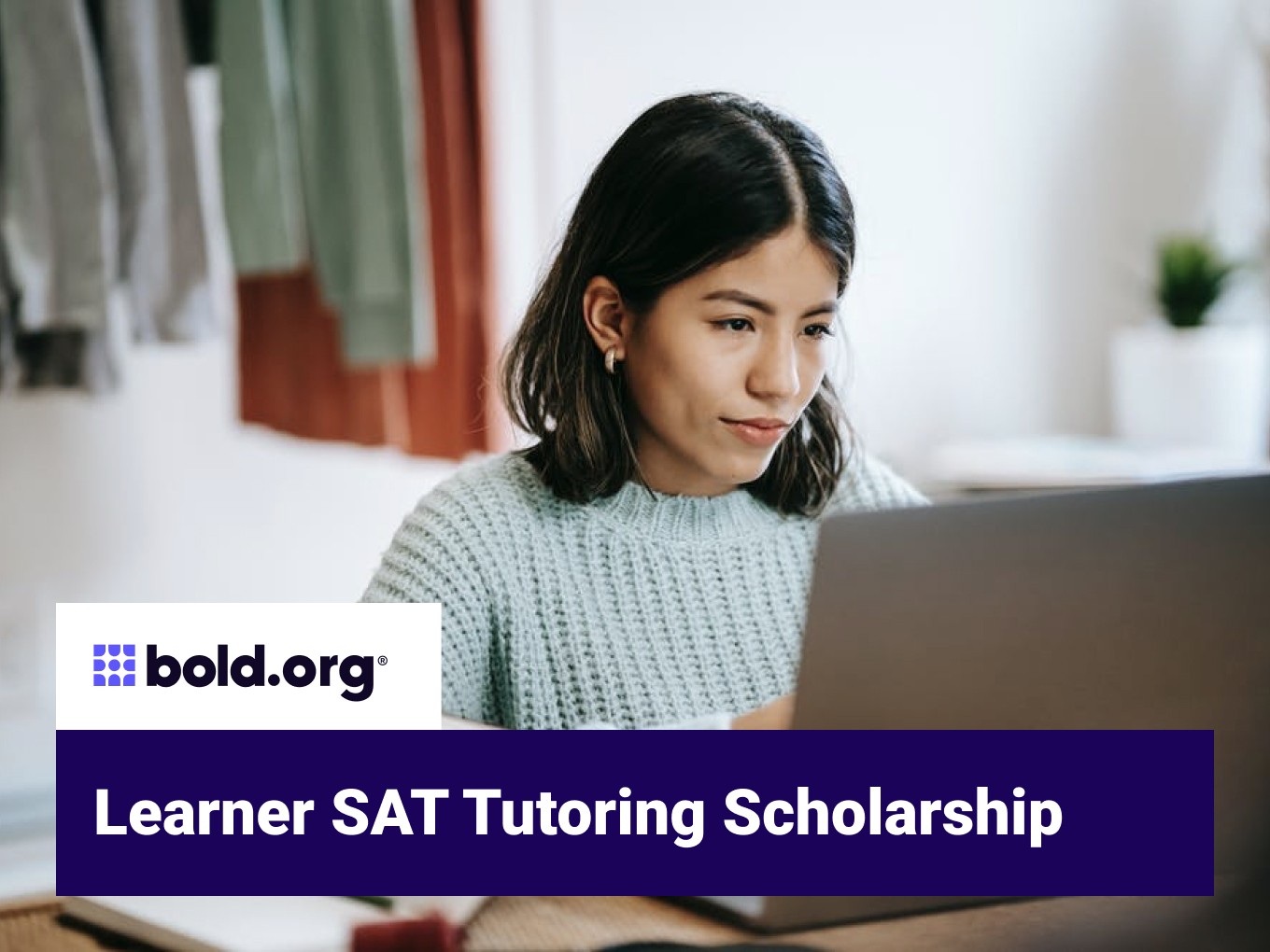 Scholarship cover image