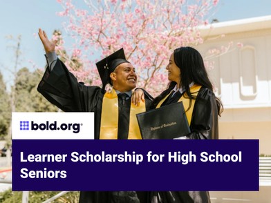 Scholarship cover image