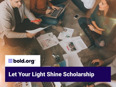 Scholarship cover image