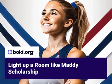 Scholarship cover image
