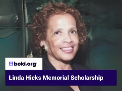 Scholarship cover image