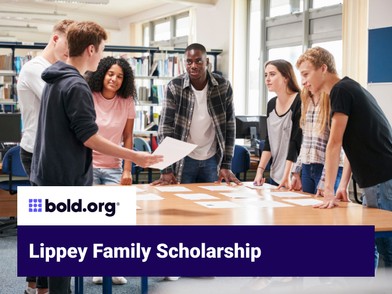 Scholarship cover image