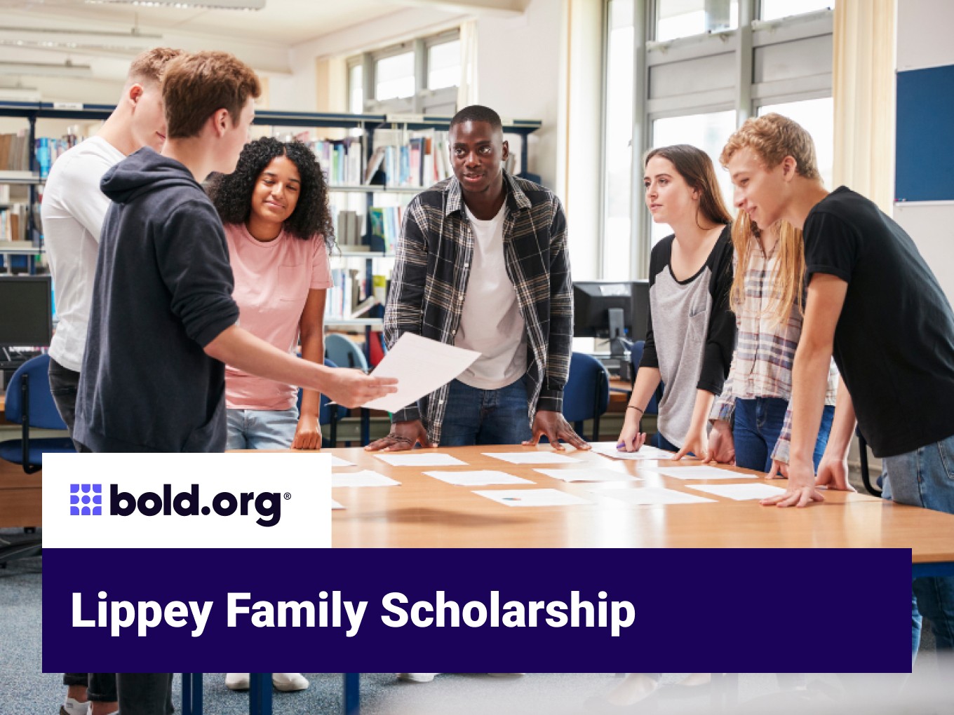 Scholarship cover image