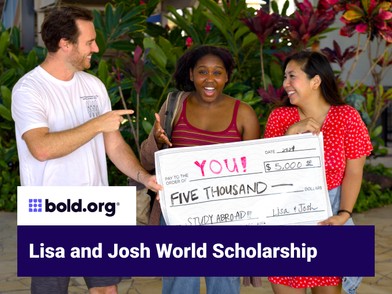 Scholarship cover image