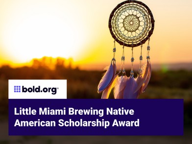 Scholarship cover image