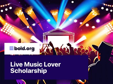 Scholarship cover image