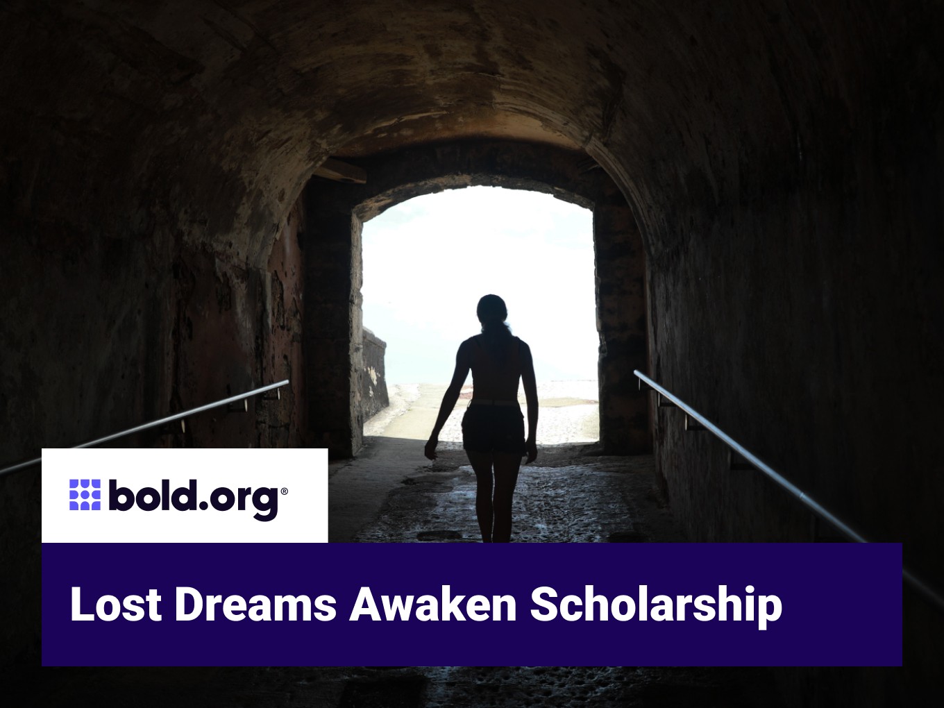 Scholarship cover image