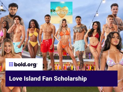 Scholarship cover image