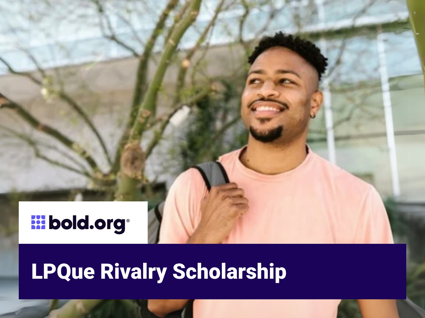 Scholarship cover image