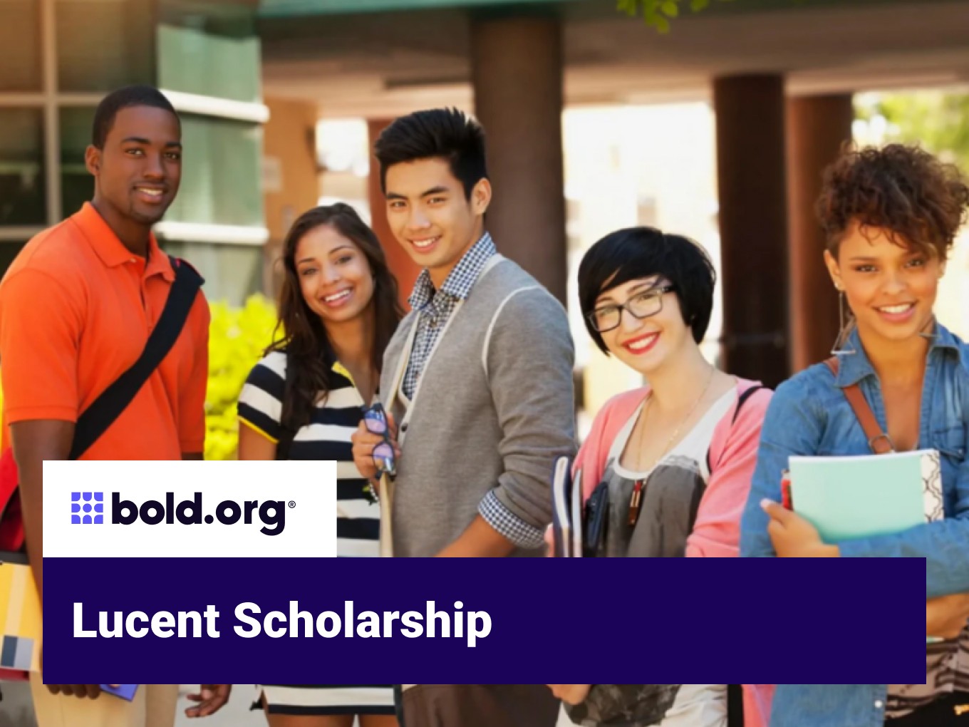 Scholarship cover image