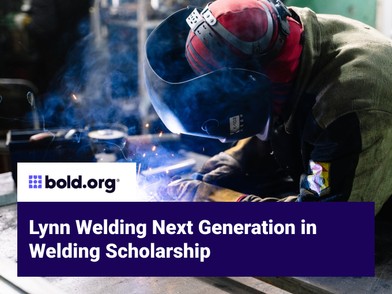 Scholarship cover image