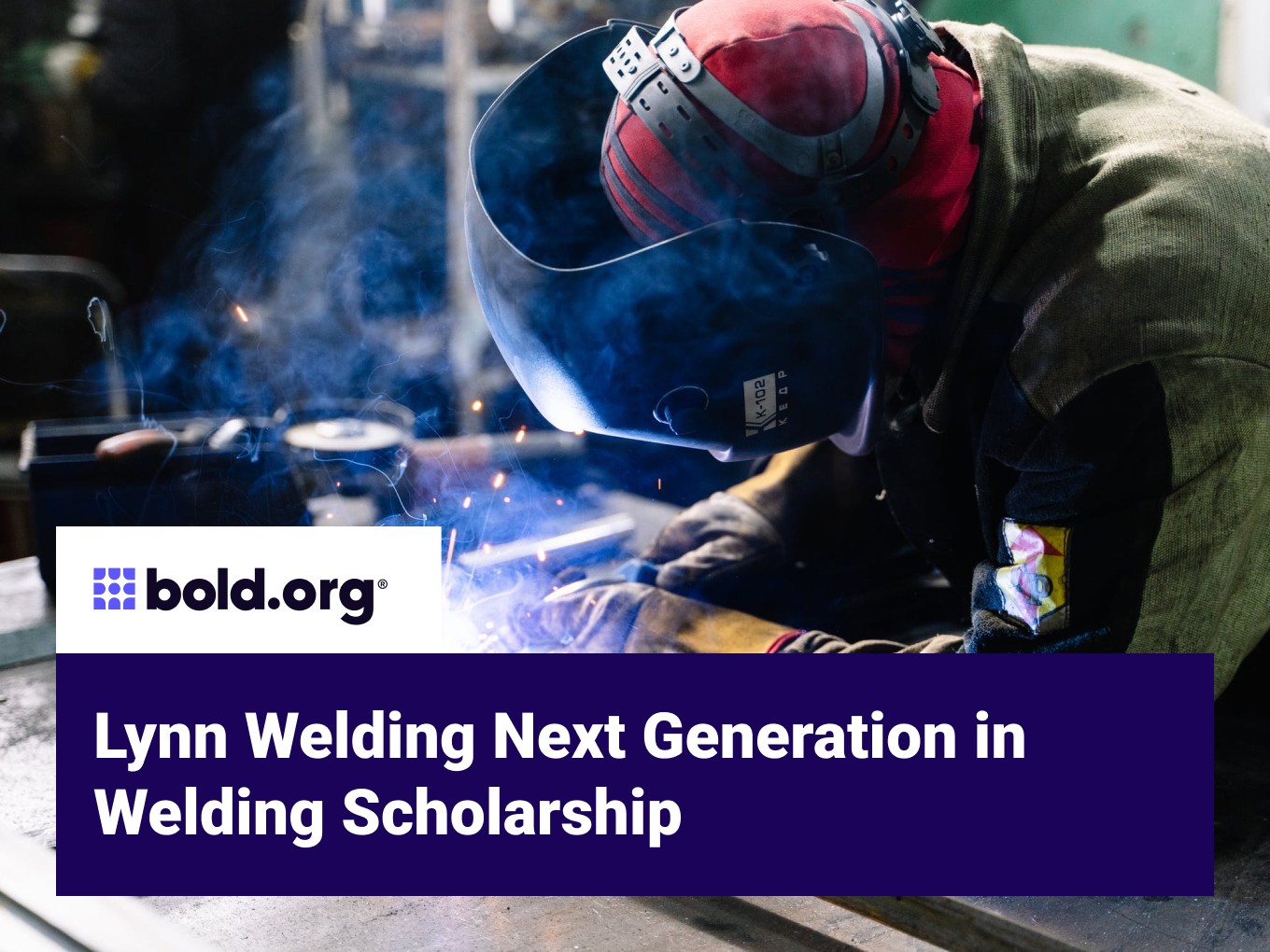 Scholarship cover image