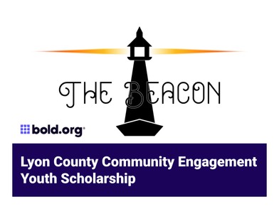 Scholarship cover image