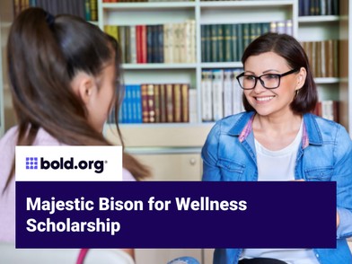 Scholarship cover image