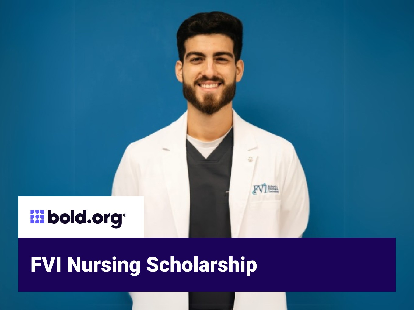 Scholarship cover image
