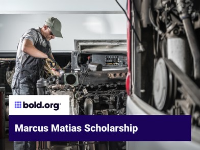Scholarship cover image