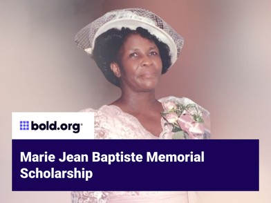 Scholarship cover image