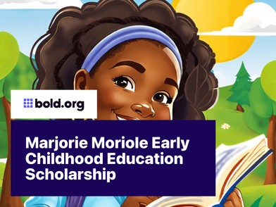 Scholarship cover image