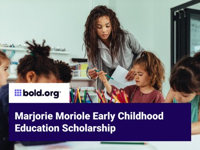 Scholarship cover image