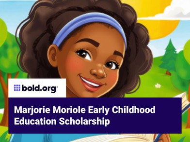 Scholarship cover image