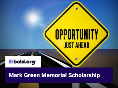 Scholarship cover image
