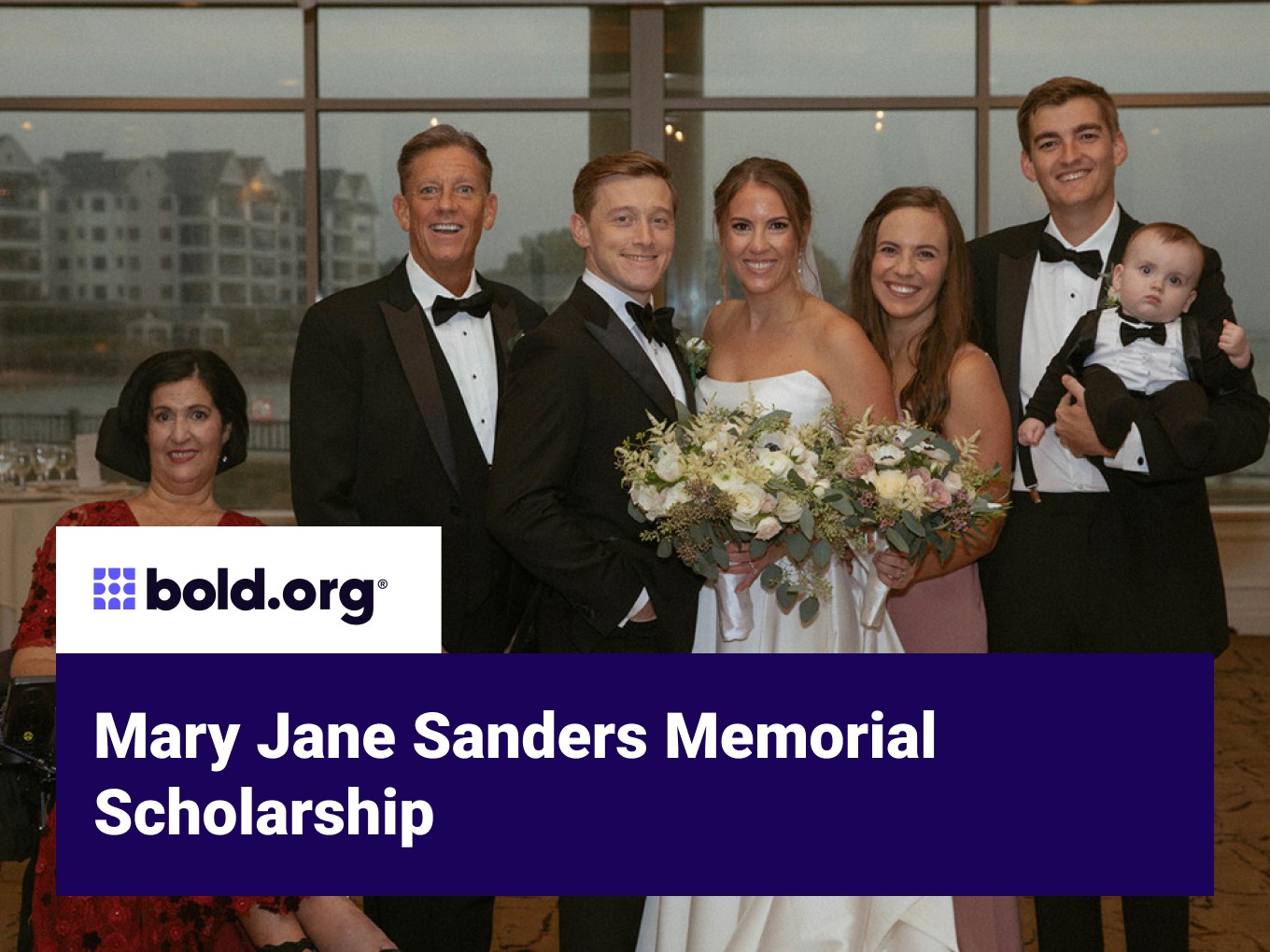 Scholarship cover image