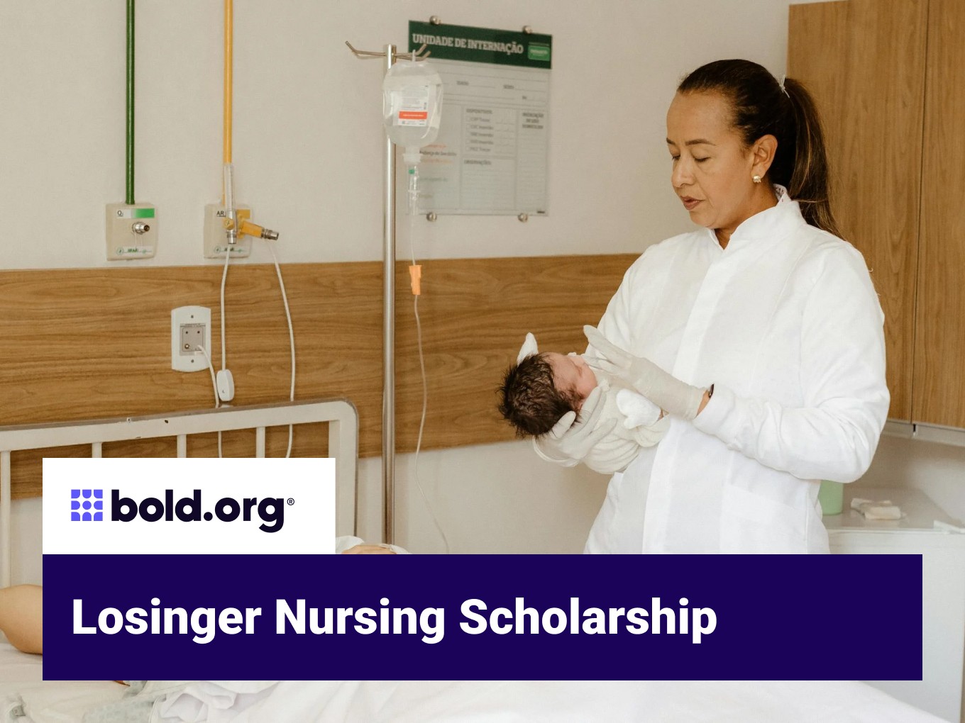 Scholarship cover image