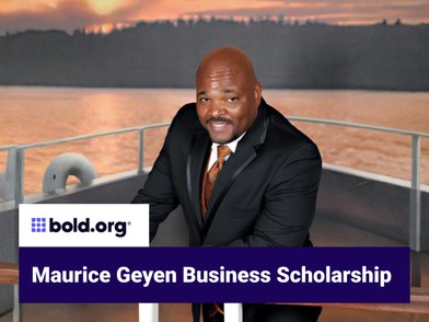 Scholarship cover image